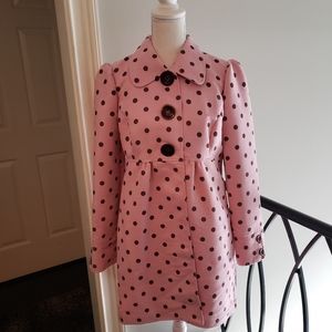 3 Sisters coat